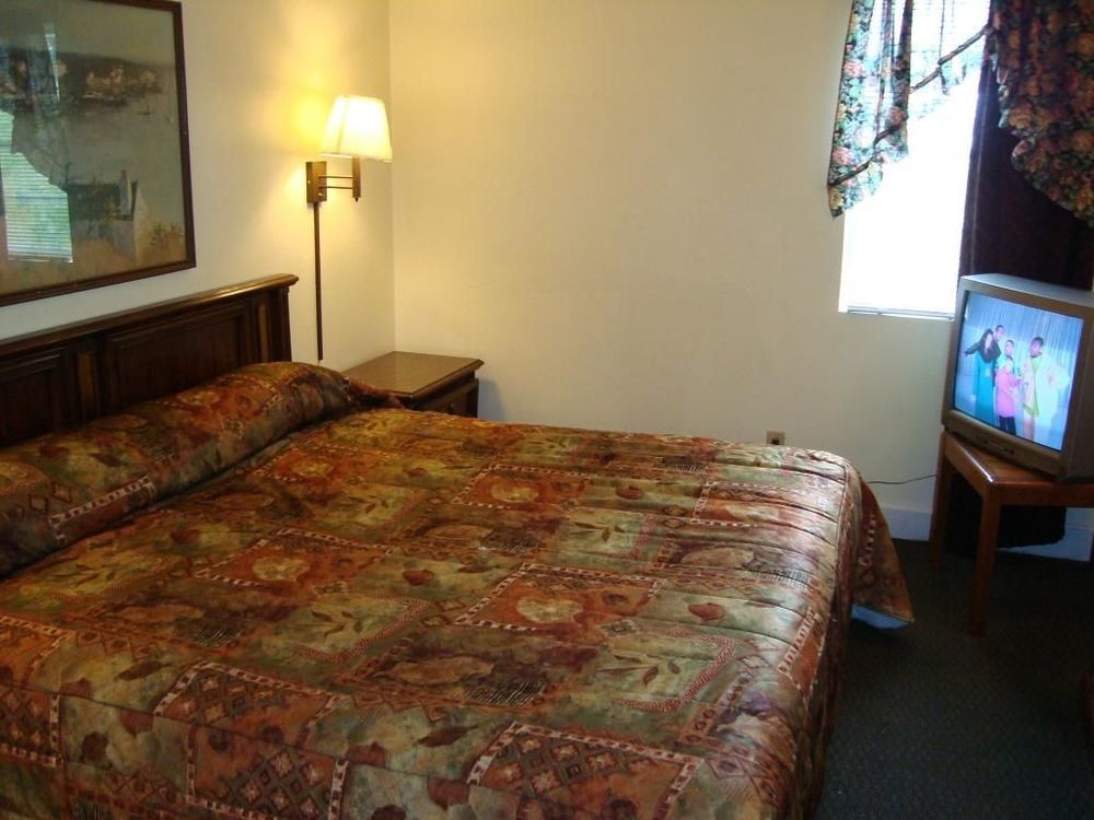 Town House Motel Tupelo Room photo