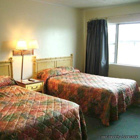Town House Motel Tupelo Room photo