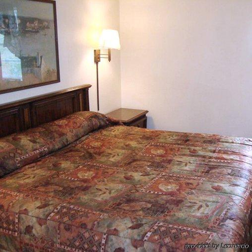 Town House Motel Tupelo Room photo